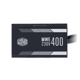  Nguồn Cooler Master MWE 400 400w BRONZE V2 230V (MPE-4001-ACABW-BEU) 