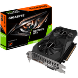  Card màn hình Gigabyte GeForce GTX 1650 D6 WINDFORCE 4GB GDDR6 (GV-N1656WF2-4GD) 