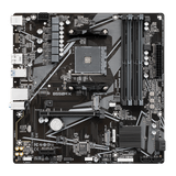  Mainboard Gigabyte B550M K 