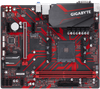  Mainboard Gigabyte B450M GAMING 