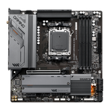  Mainboard Gigabyte B650M GAMING X AX 