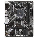  Mainboard Gigabyte B450M K 
