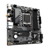  Mainboard Gigabyte A620M GAMING X AX 