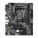  Mainboard Gigabyte A520M K V2 