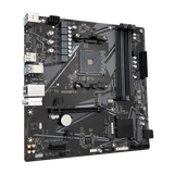  Mainboard Gigabyte B550M K 