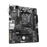 Mainboard Gigabyte A520M K V2 