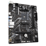  Mainboard Gigabyte B450M K 