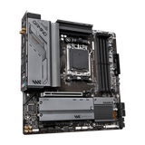  Mainboard Gigabyte B650M GAMING X AX 
