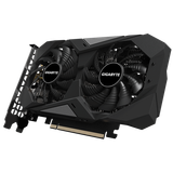  Card màn hình Gigabyte GeForce GTX 1650 D6 WINDFORCE OC 4GB GDDR6 (GV-N1656WF2OC-4GD) 