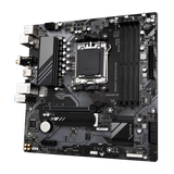  Mainboard Gigabyte A620M GAMING X AX 