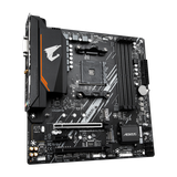  Mainboard Gigabyte B550M AORUS ELITE AX 