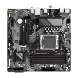  Mainboard Gigabyte A620M GAMING X AX 