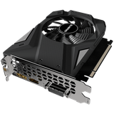  Card màn hình Gigabyte GeForce GTX 1650 D6 OC 4G (GV-N1656OC-4GD-rev-10) 