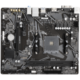  Mainboard Gigabyte A520M K V2 