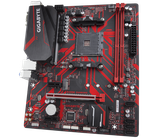  Mainboard Gigabyte B450M GAMING 