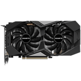  Card màn hình Gigabyte GeForce GTX 1660 Super D6 6G (GV-N166SD6-6GD) 