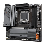  Mainboard Gigabyte B650M GAMING X AX 