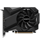  Card màn hình Gigabyte GeForce GTX 1650 D6 OC 4G (GV-N1656OC-4GD-rev-10) 