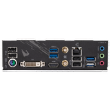  Mainboard Gigabyte B550M AORUS ELITE AX 