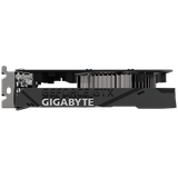  Card màn hình Gigabyte GeForce GTX 1650 D6 OC 4G (GV-N1656OC-4GD-rev-10) 