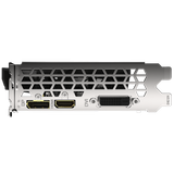  Card màn hình Gigabyte GeForce GTX 1650 D6 OC 4G (GV-N1656OC-4GD-rev-10) 