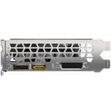  Card màn hình Gigabyte GeForce GTX 1650 D6 WINDFORCE OC 4GB GDDR6 (GV-N1656WF2OC-4GD) 