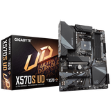  Mainboard Gigabyte X570S UD 