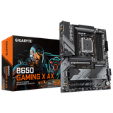  Mainboard Gigabyte B650 GAMING X AX 