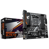  Mainboard Gigabyte B550M AORUS ELITE AX 