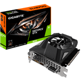  Card màn hình Gigabyte GeForce GTX 1650 D6 OC 4G (GV-N1656OC-4GD-rev-10) 