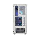  Vỏ Cooler Master MASTERBOX TD500TG MESH White ARGB (MCB-D500D-WGNN-S01) 