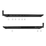  Laptop Lenovo ThinkPad P14s Gen 3 i5-1240P(4.4G) - 2x8GB RAM - 512GB SSD - T550 4GB - WF+BL, Fingerprint - NFC - 14'' 2.2K - Black - Dos - 3Yrs_21AK006SVA 