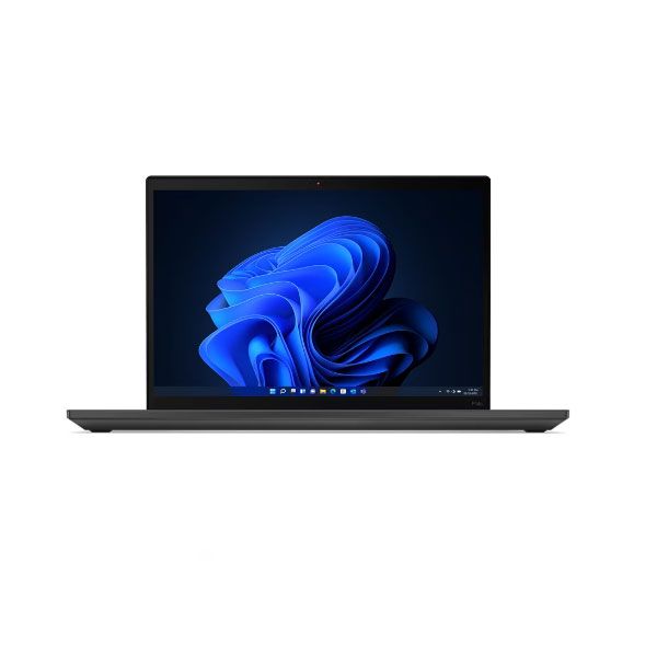  Laptop Lenovo ThinkPad P14s Gen 3 i5-1240P(4.4G) - 2x8GB RAM - 512GB SSD - T550 4GB - WF+BL, Fingerprint - NFC - 14'' 2.2K - Black - Dos - 3Yrs_21AK006SVA 