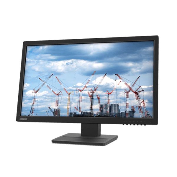  Màn hình Lenovo Think Vision E22-28 62B9MAR4WW (21.5Inch/ Full HD/ 4ms/ 60HZ/ 250cd/m2/ IPS/ Tích hợp Loa) 