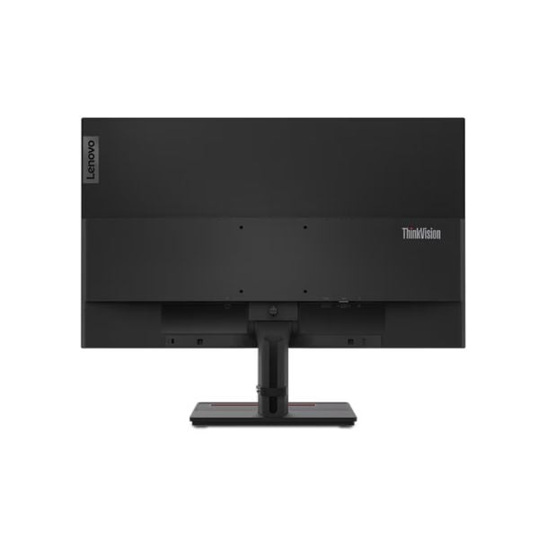 Màn hình Lenovo ThinkVision S27e-20 27 inch (62AFKAR2WW) 