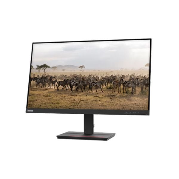  Màn hình Lenovo ThinkVision S27e-20 27 inch (62AFKAR2WW) 