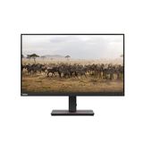  Màn hình Lenovo ThinkVision S27e-20 27 inch (62AFKAR2WW) 