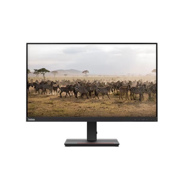  Màn hình Lenovo ThinkVision S27e-20 27 inch (62AFKAR2WW) 
