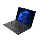  Laptop Lenovo ThinkPad E16 Gen 1 I5-1340P(1.9Ghz) - 1x8G Ram  - 512G SSD - Wifi,BT,Finger Print - 16"WUXGA 300N - No OS - 2 Yrs_21JN0065VA 