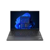  Laptop Lenovo ThinkPad E16 Gen 1 I5-1340P(1.9Ghz) - 1x8G Ram  - 512G SSD - Wifi,BT,Finger Print - 16"WUXGA 300N - No OS - 2 Yrs_21JN0065VA 