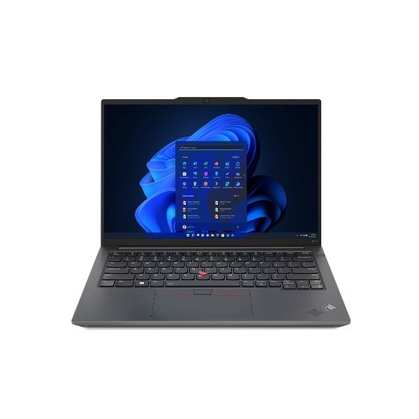  Laptop Lenovo ThinkPad E14 Gen 5, i5-1335U, 16GB, 512GB SSD, Intel Iris Xe Graphics, 14" WUXGA IPS, 3C 47Wh, ax+BT, FP, No OS, Đen (Black), 2Y WTY_21JK0069VA 