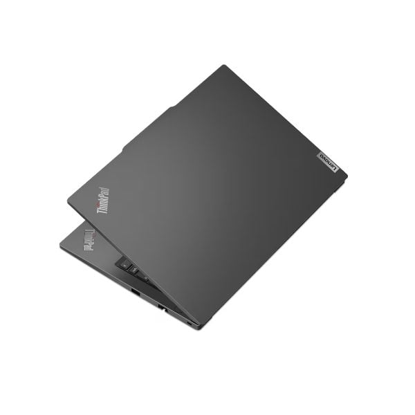  Laptop Lenovo ThinkPad E14 Gen 5, i5-1335U, 8GB, 512GB SSD, Intel Iris Xe Graphics, 14" WUXGA IPS, 3C 47Wh, ax+BT, FP, No OS, Đen (Black), 2Y WTY_21JK006QVA 