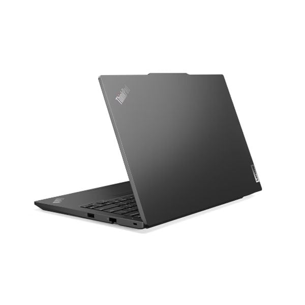  Laptop Lenovo ThinkPad E14 Gen 5, i5-1335U, 8GB, 512GB SSD, Intel Iris Xe Graphics, 14" WUXGA IPS, 3C 47Wh, ax+BT, FP, No OS, Đen (Black), 2Y WTY_21JK006QVA 