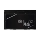  NGUỒN COOLER MASTER ELITE V3 230V PC500 500W (MPW-5001-PCABN1-VN) 