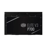  Nguồn Cooler Master Elite V3 230V PC700 700W (MPW-7001-PCABN1-VN) 