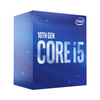  CPU Intel Core I5- 10400F (2.9GHZ Turbo Up to 4.3GHZ, 6 Nhân 12 luồng, 12MB cache, 65W)- Socket intel LGA 1200) 