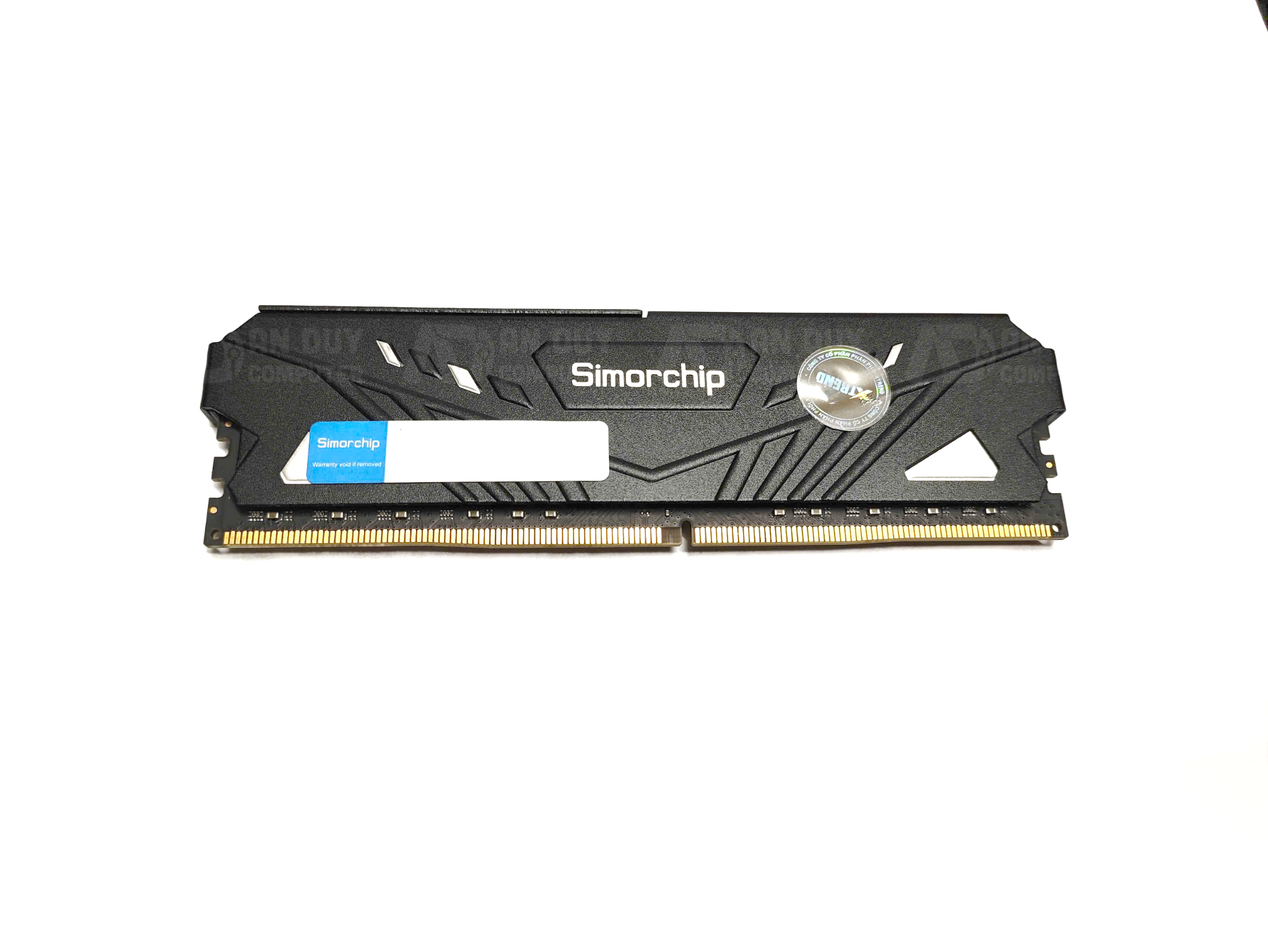  RAM Simorchip NX-1 DDR4 8GB 3200MHz 