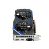  Card Màn Hình Galax Geforce GTX 1050 Ti 4G DDR5 (1-Click OC) (50IQH8DSQ3DD) 