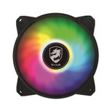  FAN CASE VITRA CLIO LED RGB 