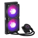  Tản nhiệt nước Cooler Master MasterLiQuid ML240L ARGB V2 (MLW-D24M-A18PA-R2) 